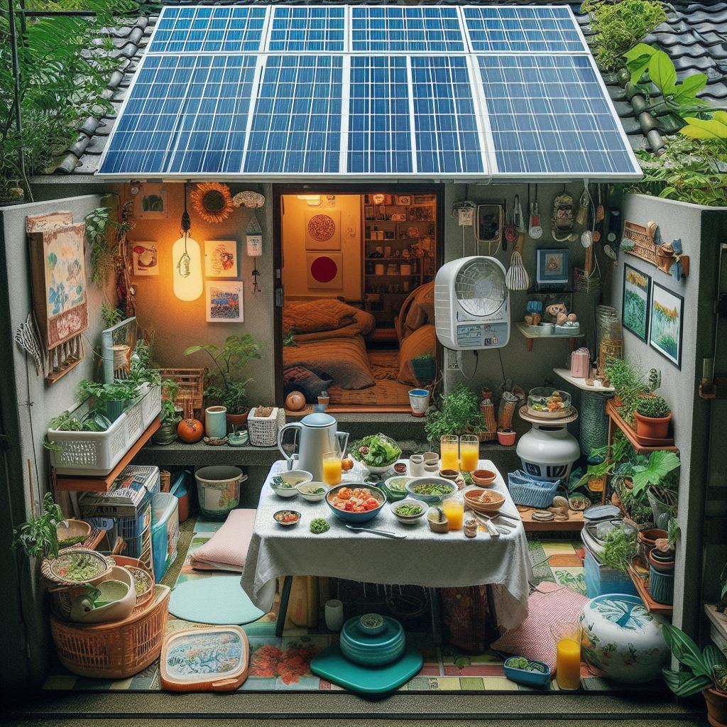 Solarpunk